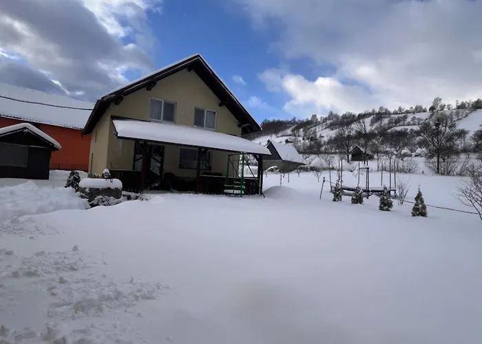 Casa In Curte La Zavate
