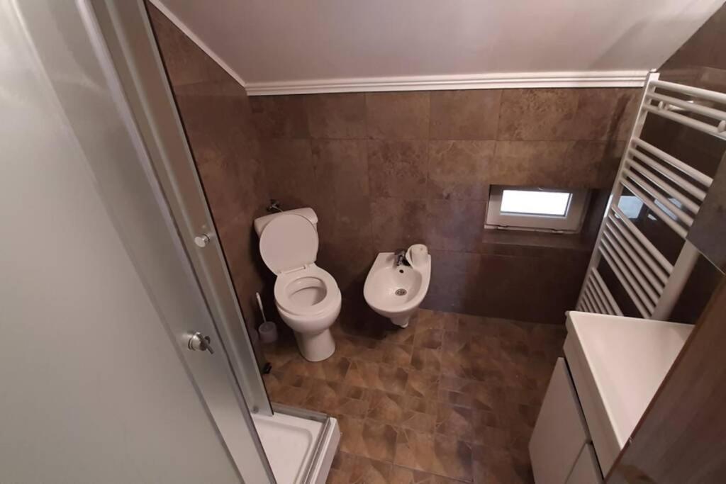 Casa In Curte La Zavate * Bran (Brasov)