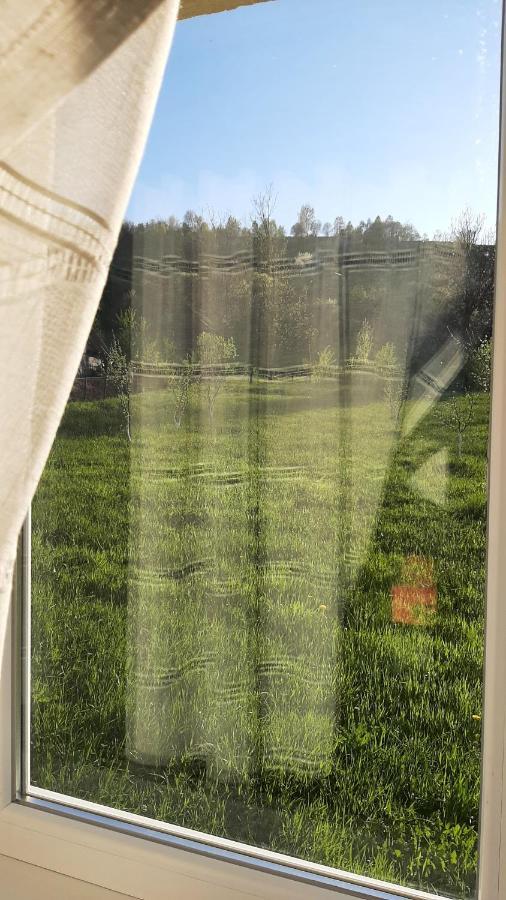 Casa In Curte La Zavate Hébergement de vacances *