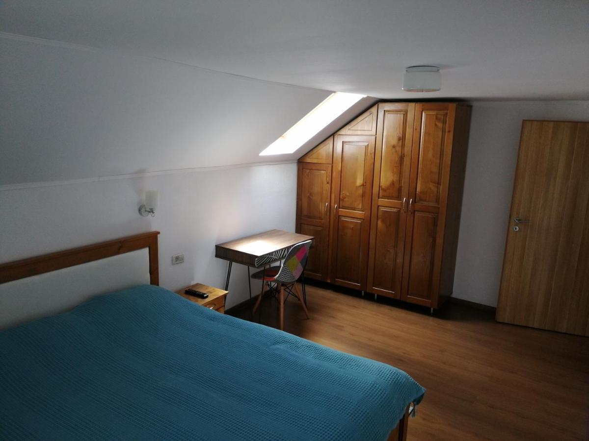 Hébergement de vacances Casa In Curte La Zavate *