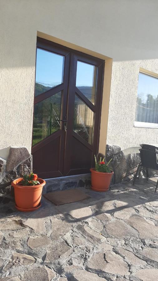 Hébergement de vacances Casa In Curte La Zavate *