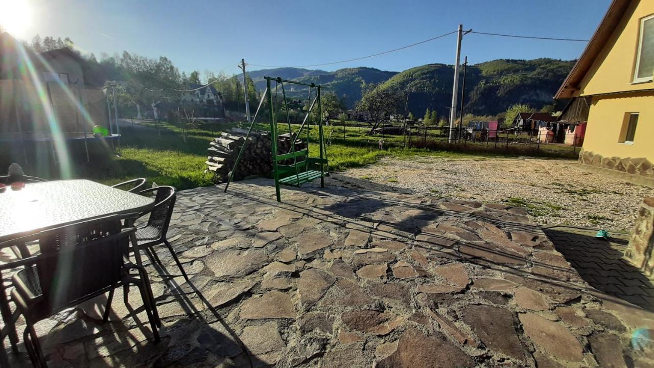Hébergement de vacances Casa In Curte La Zavate