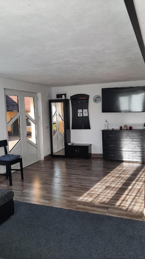 Casa In Curte La Zavate * Bran (Brasov)