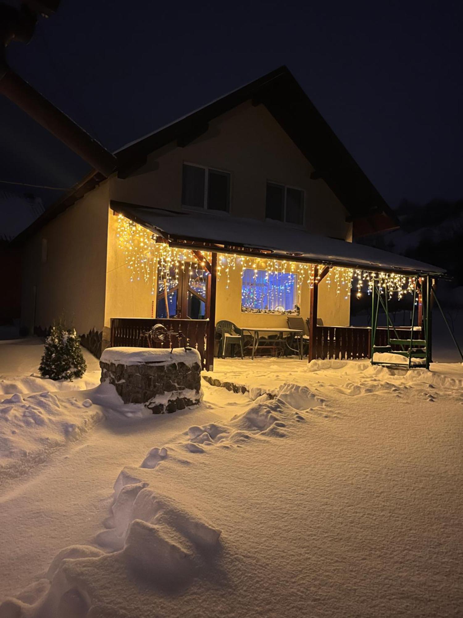 Hébergement de vacances Casa In Curte La Zavate *