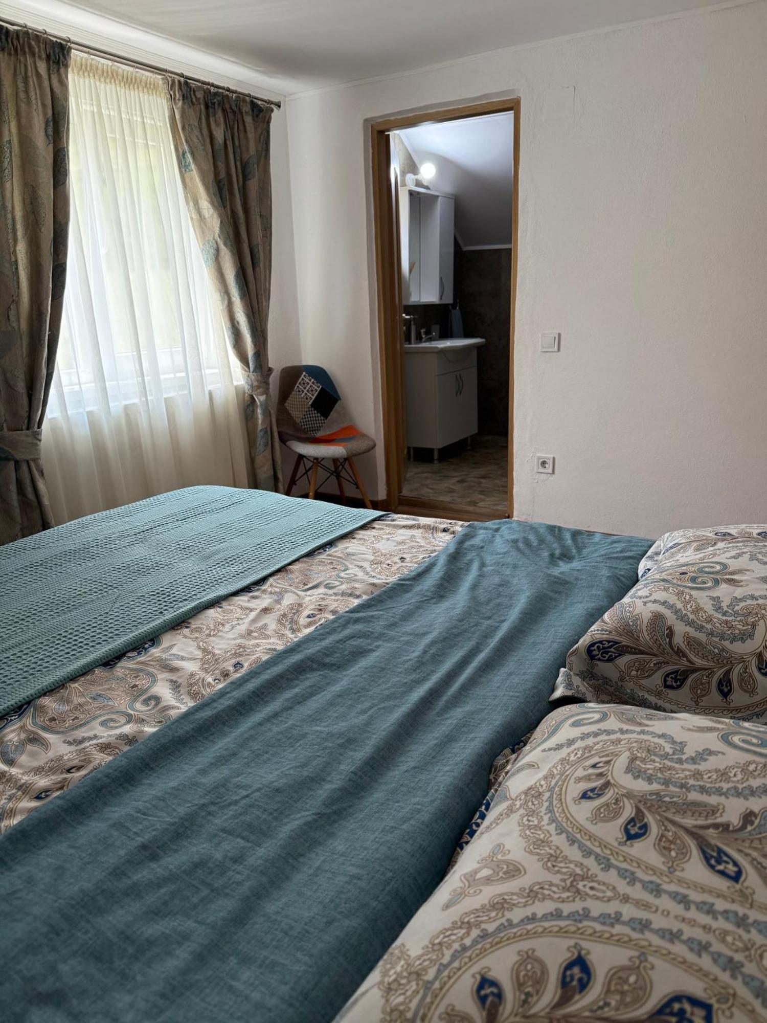 Casa In Curte La Zavate * Bran (Brasov)