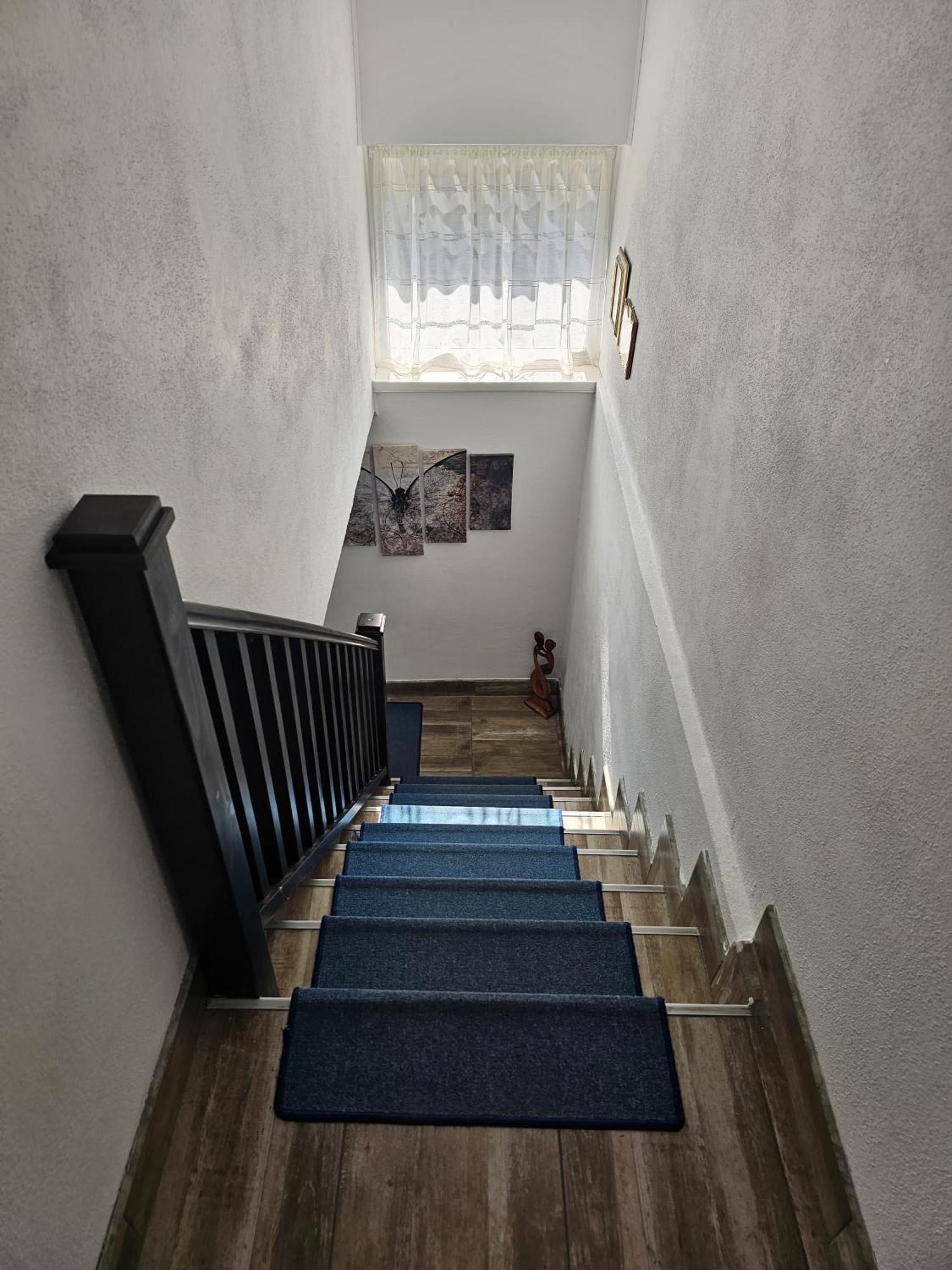 Hébergement de vacances Casa In Curte La Zavate *