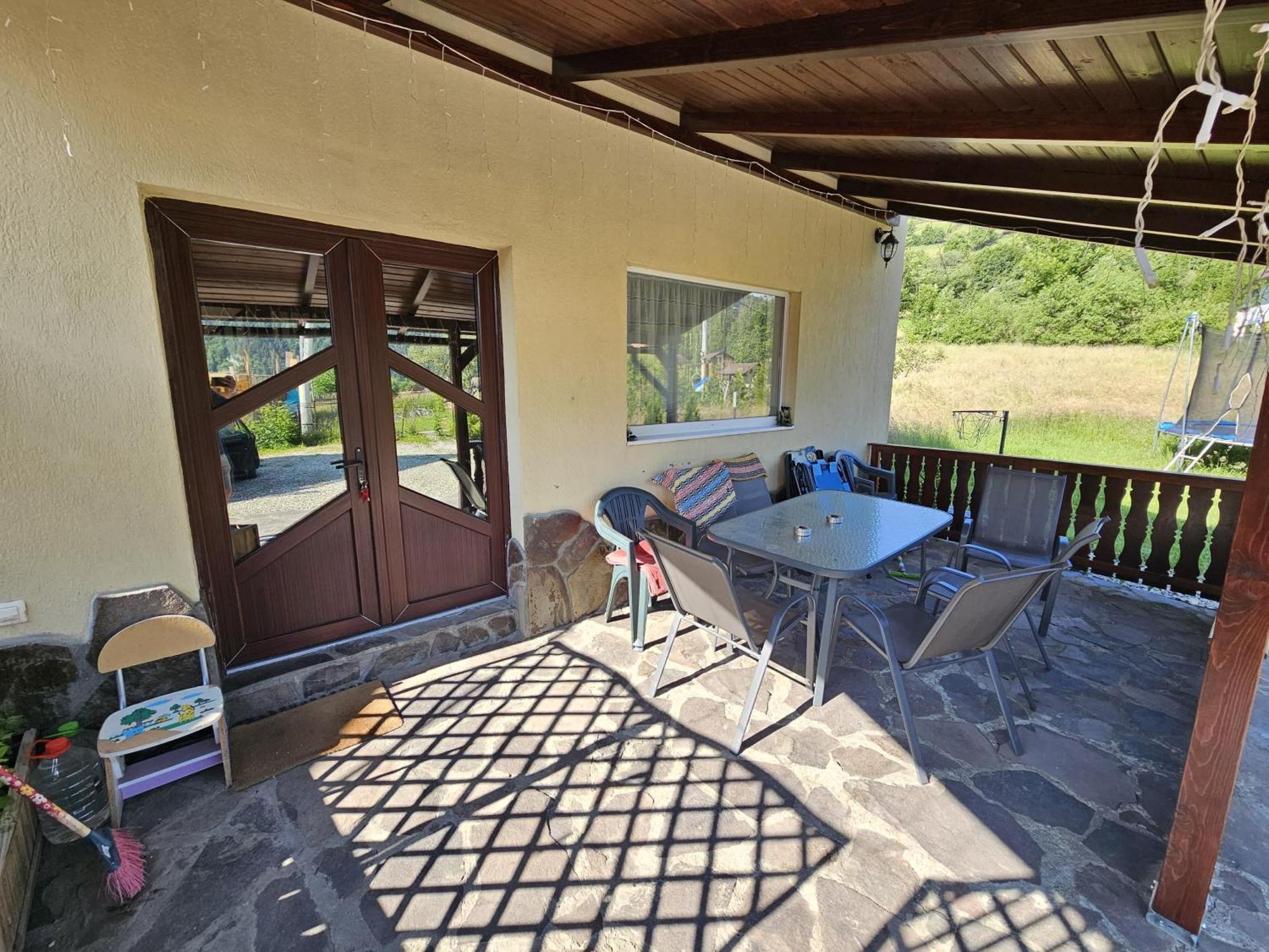 Hébergement de vacances Casa In Curte La Zavate *